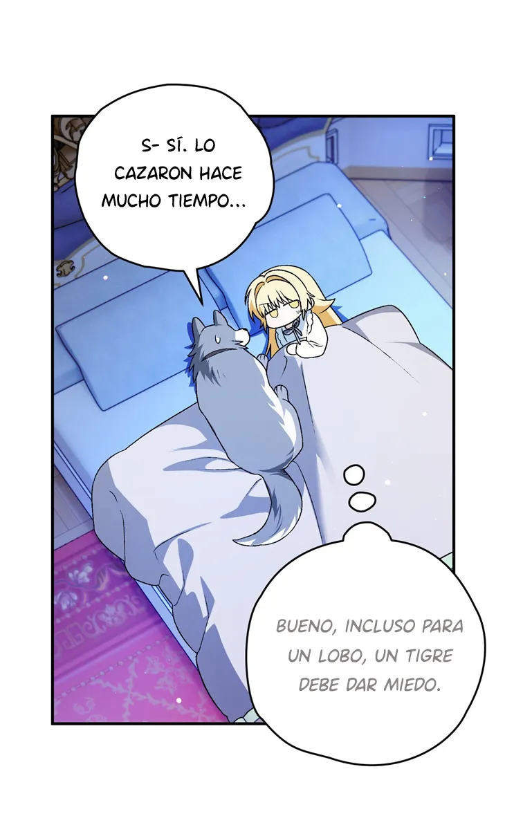 34 A Mi Querido Lobo