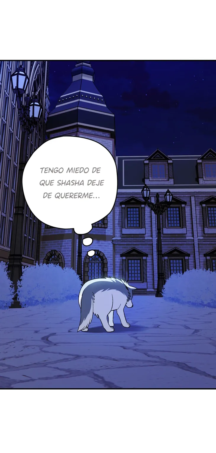 50 A Mi Querido Lobo