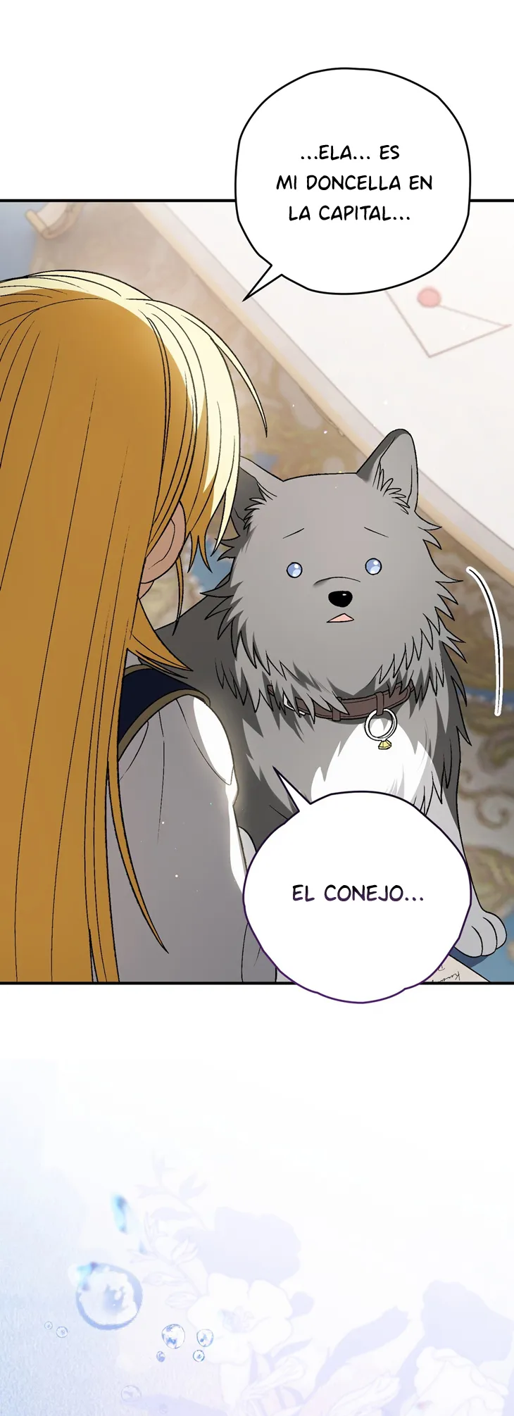 75 A Mi Querido Lobo