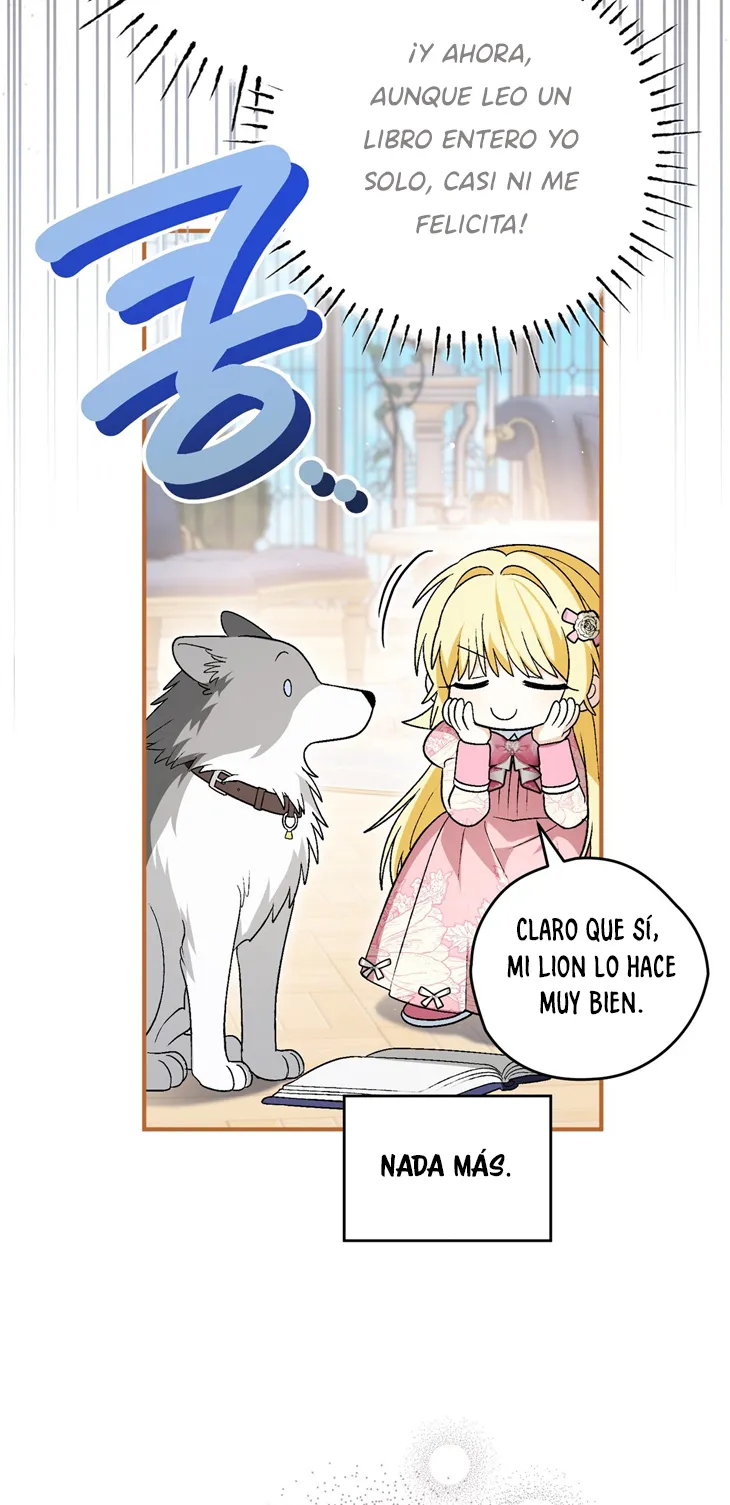 27 A Mi Querido Lobo