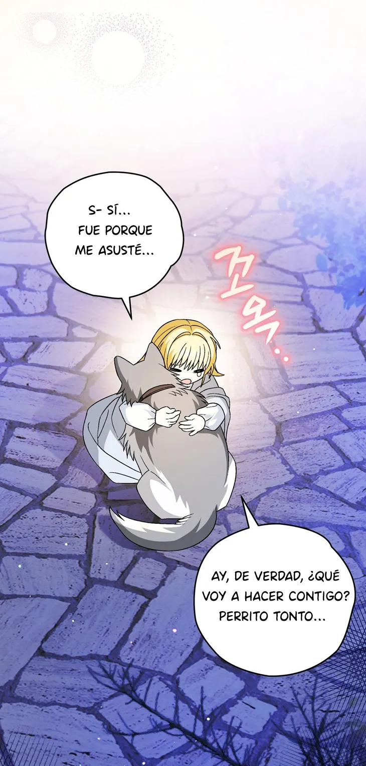 57 A Mi Querido Lobo