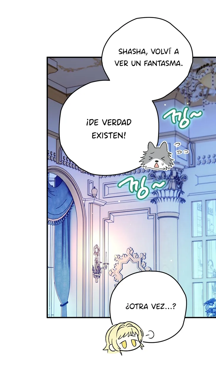 30 A Mi Querido Lobo