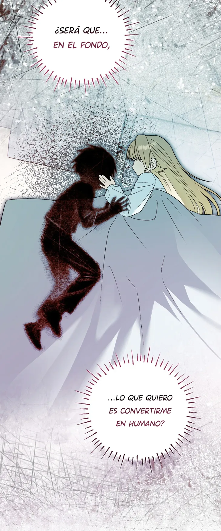 36 A Mi Querido Lobo