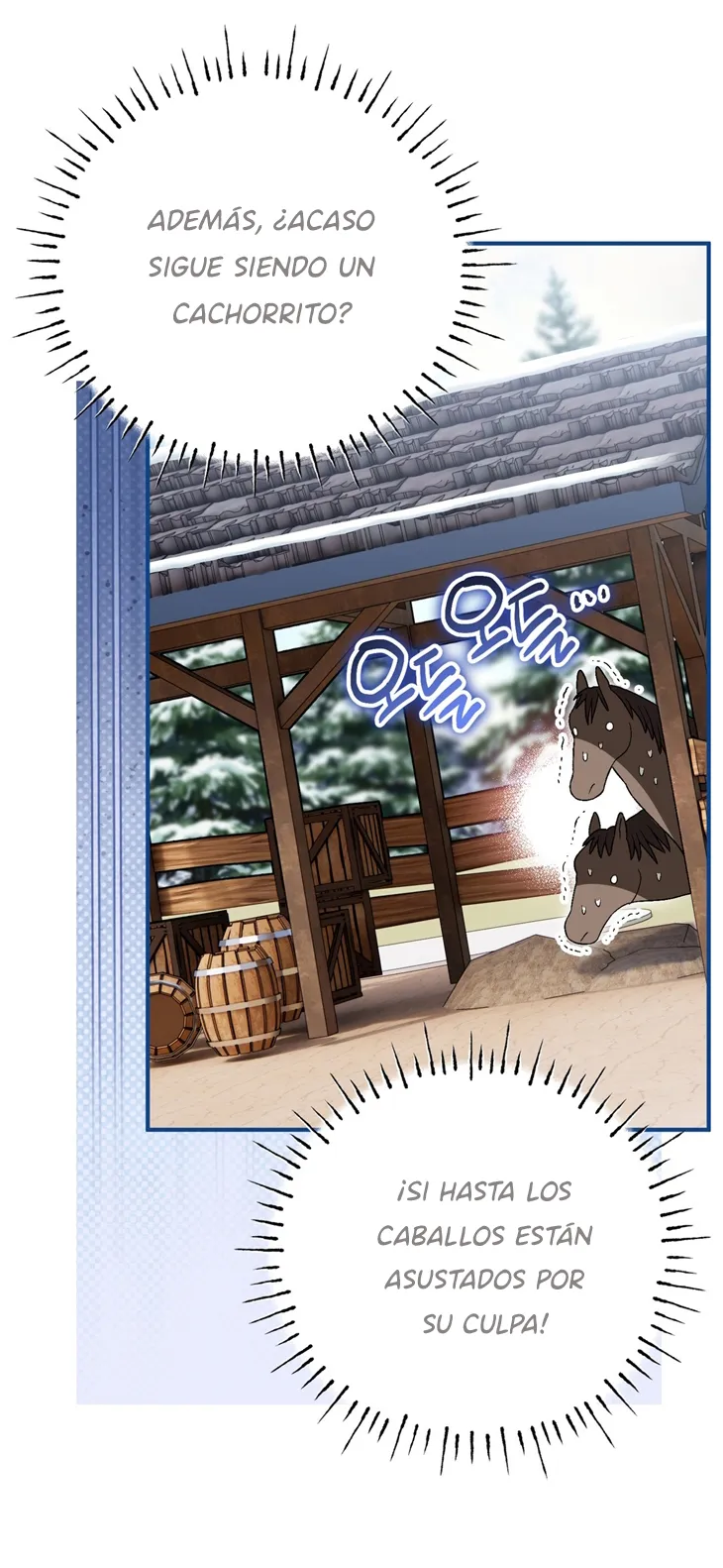 13 A Mi Querido Lobo