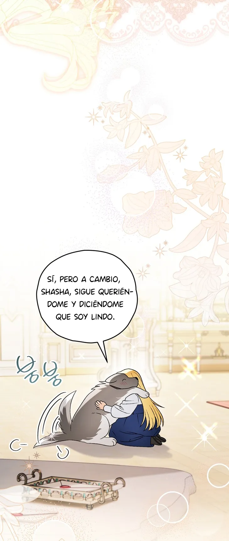 20 A Mi Querido Lobo