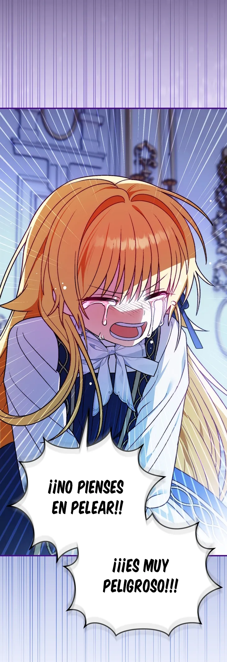 67 A Mi Querido Lobo