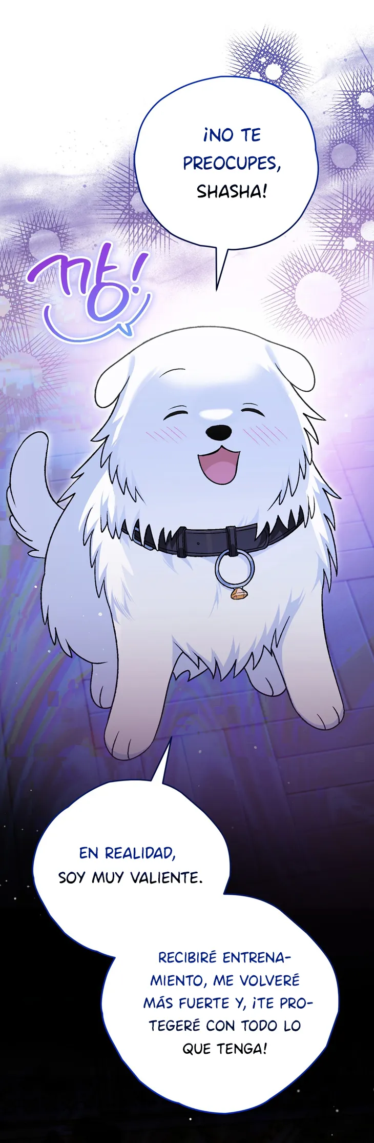 64 A Mi Querido Lobo