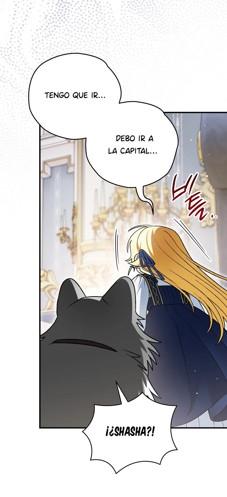 10 A Mi Querido Lobo