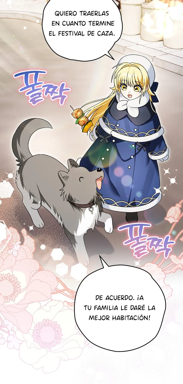 31 A Mi Querido Lobo