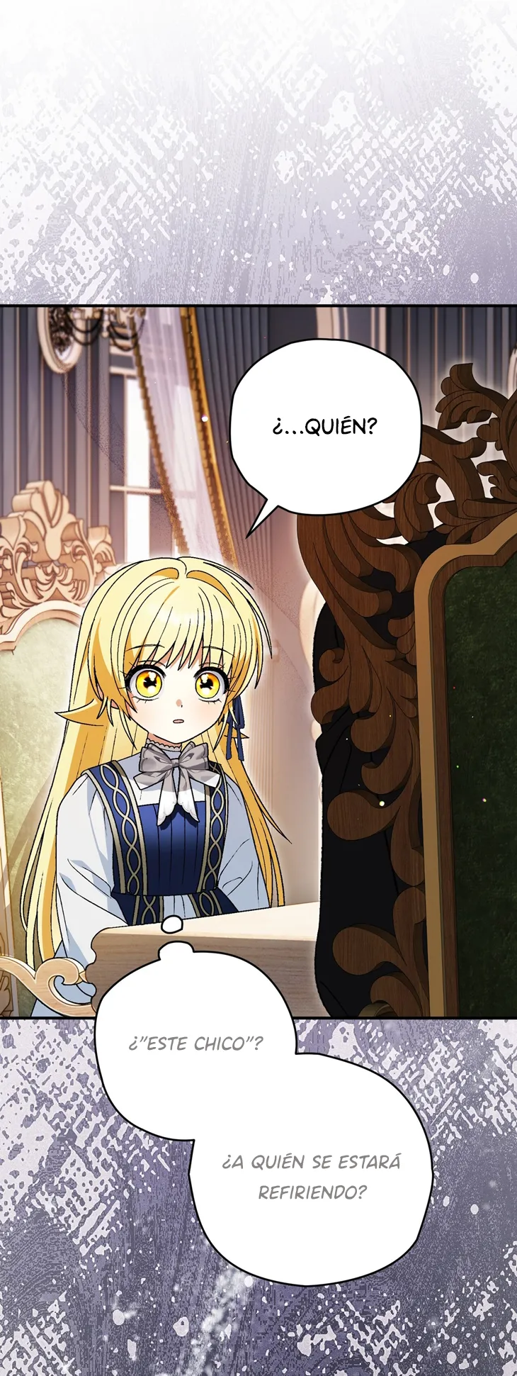 41 A Mi Querido Lobo