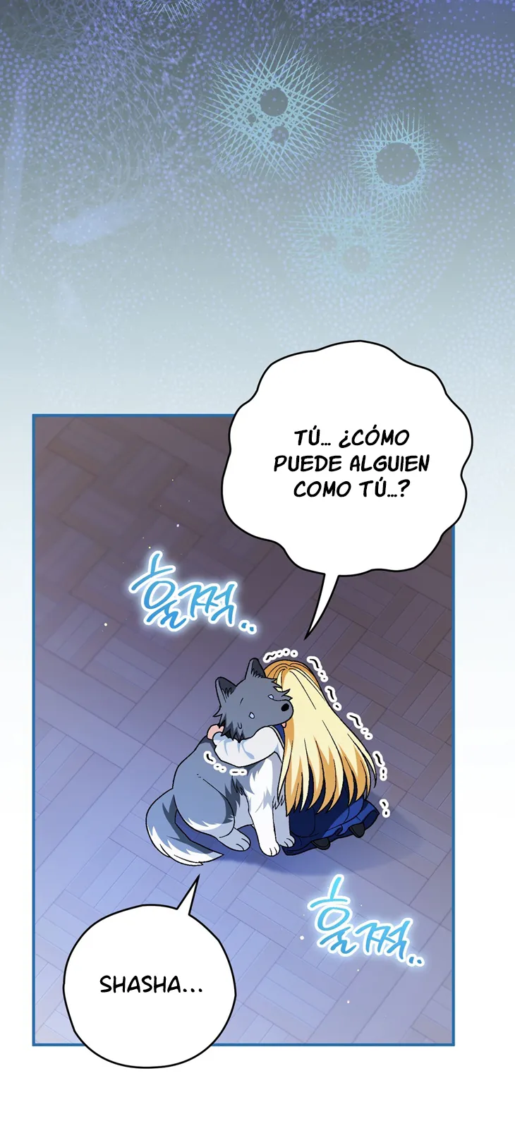 55 A Mi Querido Lobo