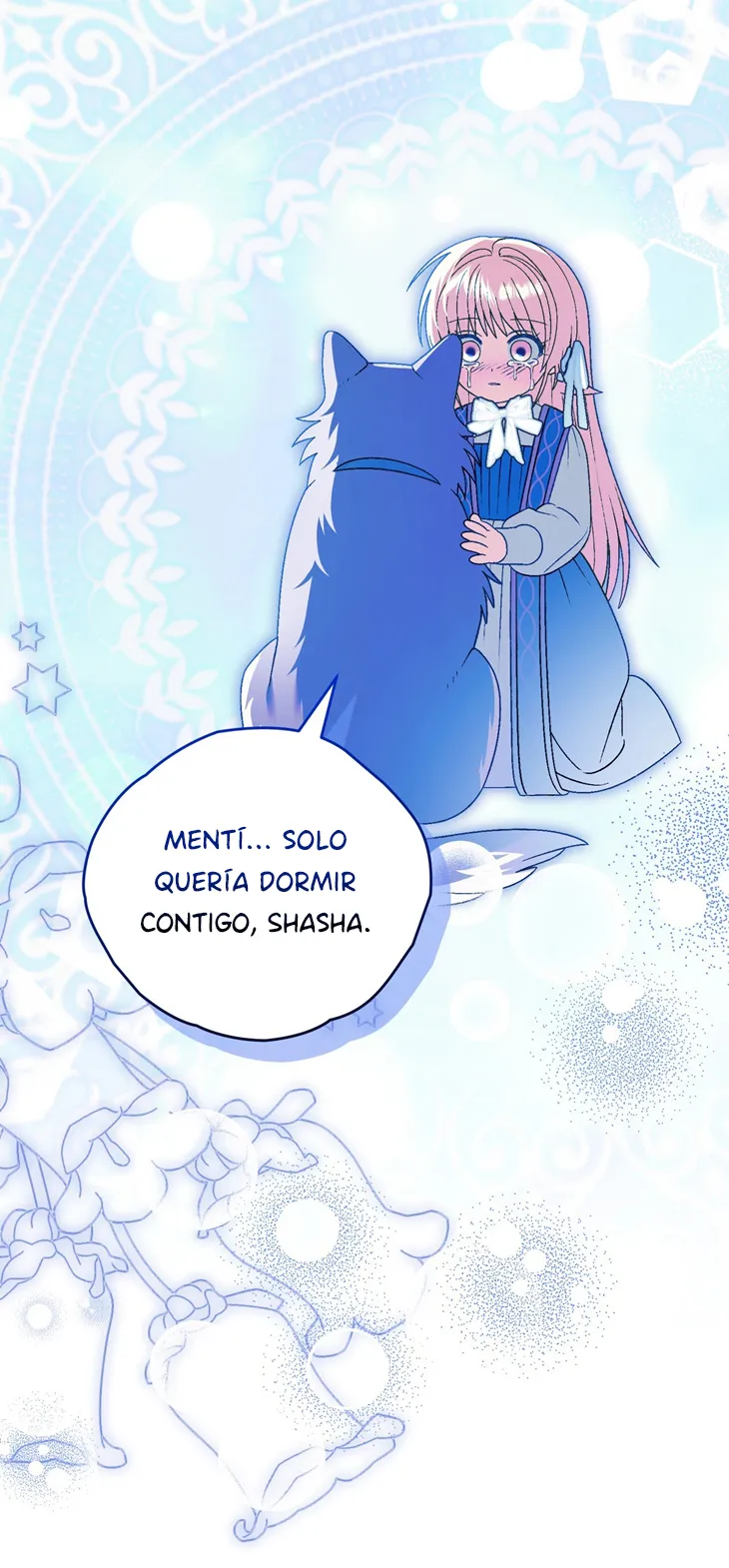 63 A Mi Querido Lobo