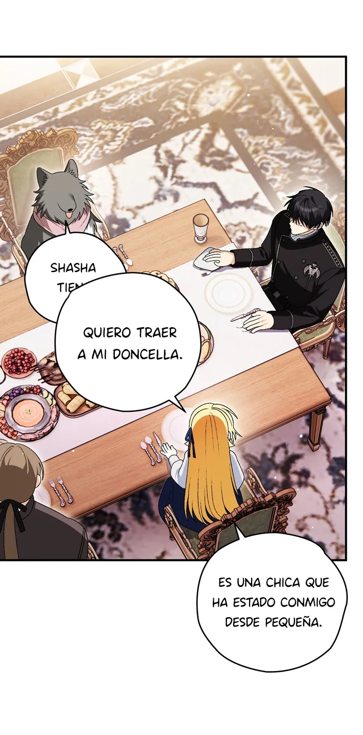 39 A Mi Querido Lobo