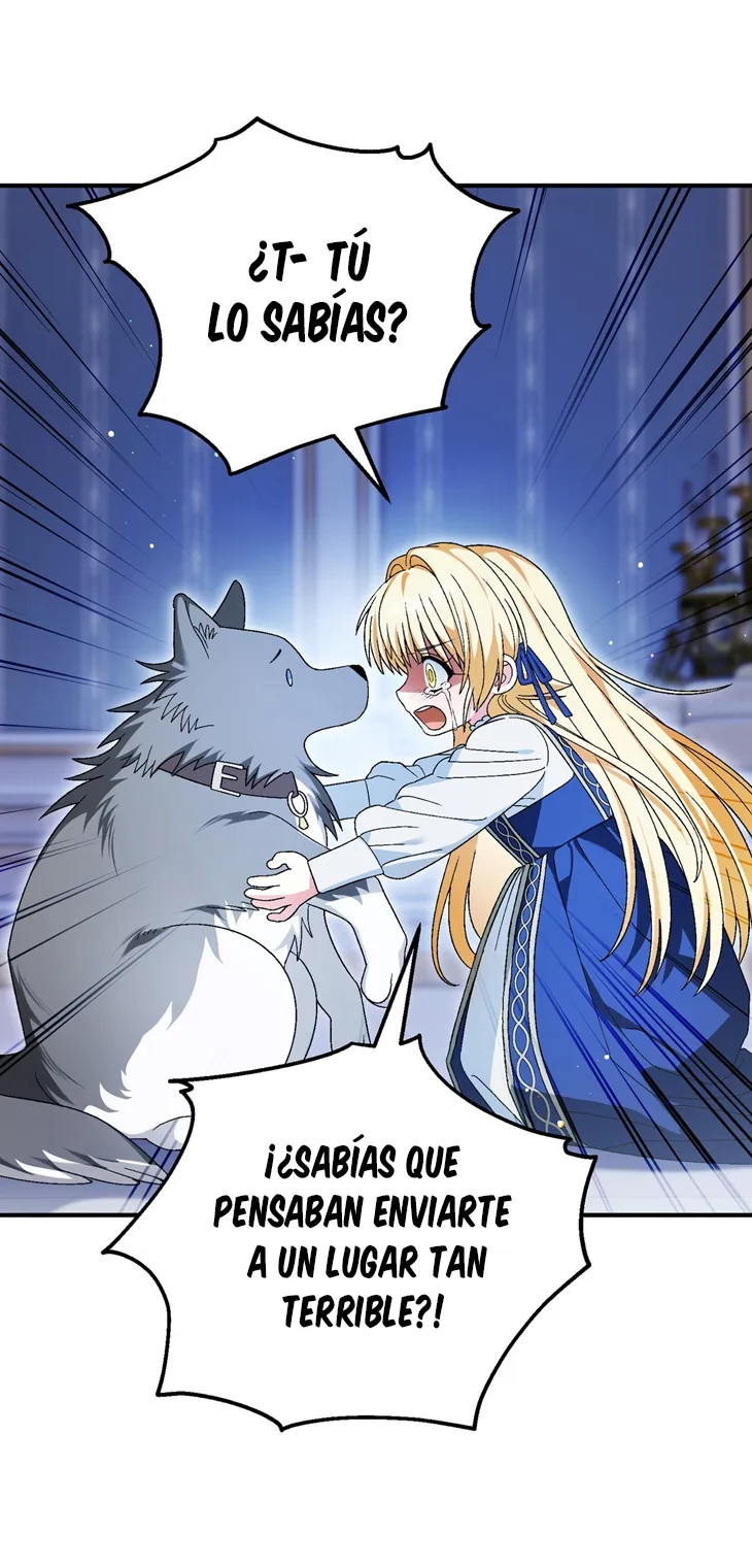 57 A Mi Querido Lobo