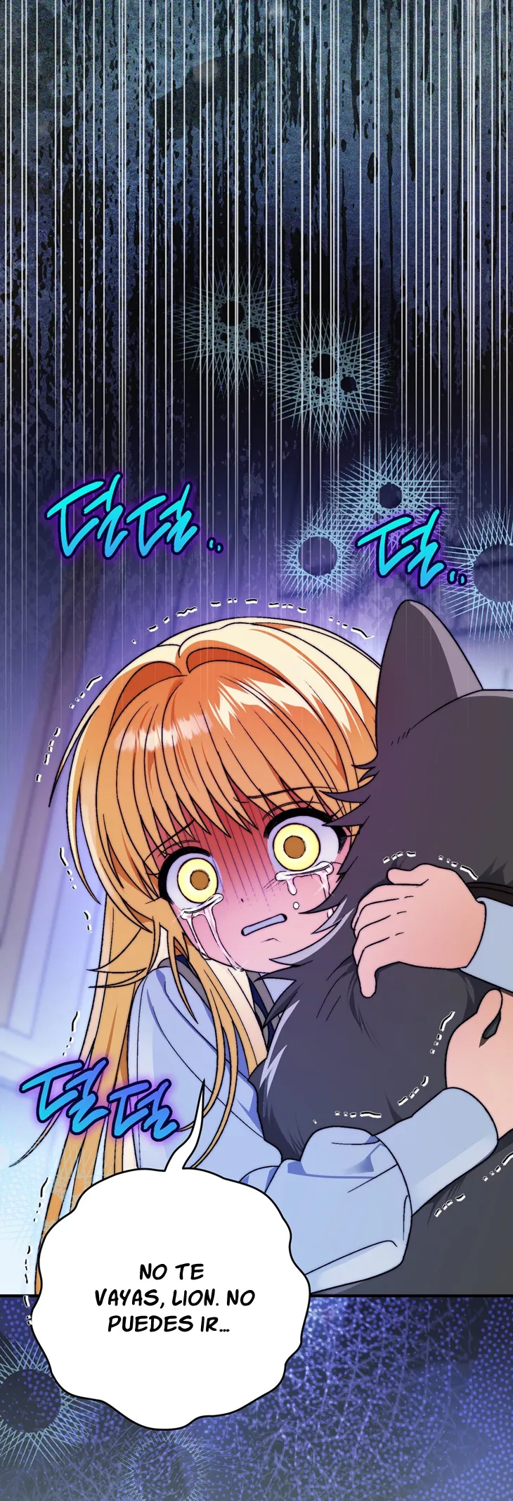 54 A Mi Querido Lobo