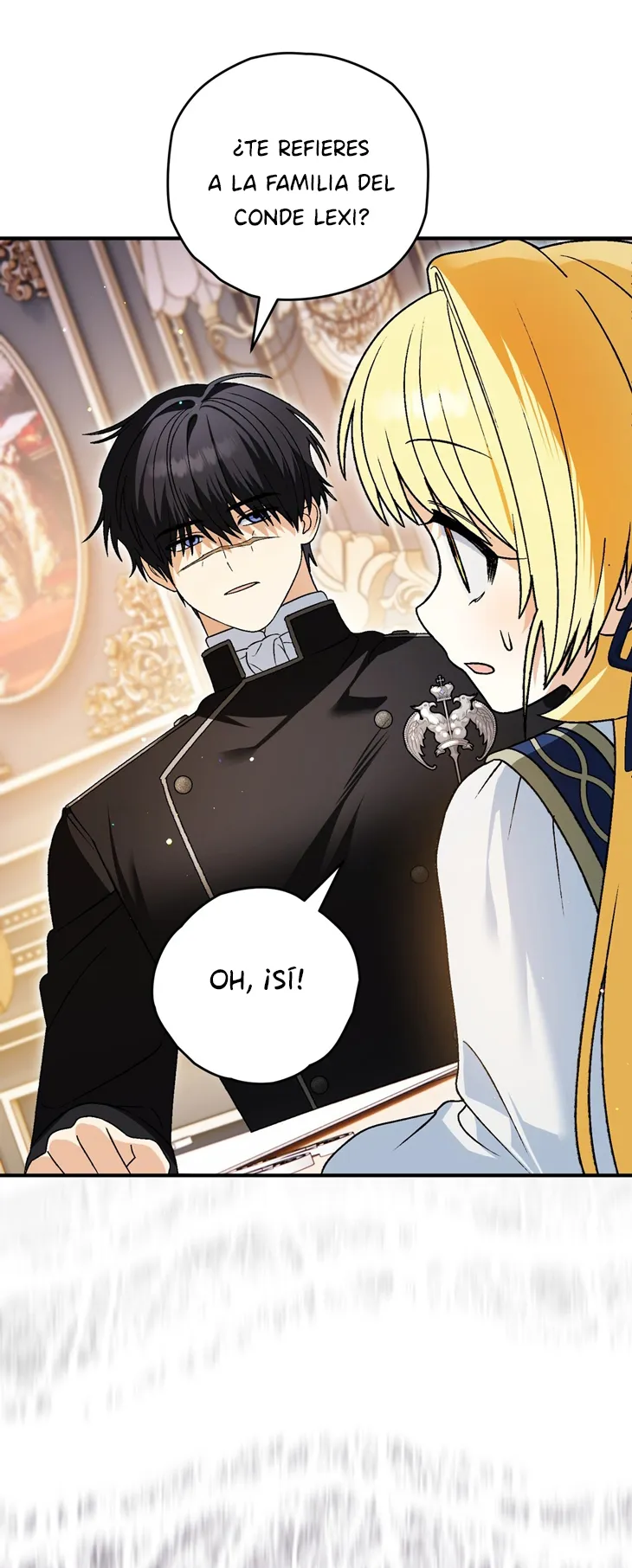 37 A Mi Querido Lobo