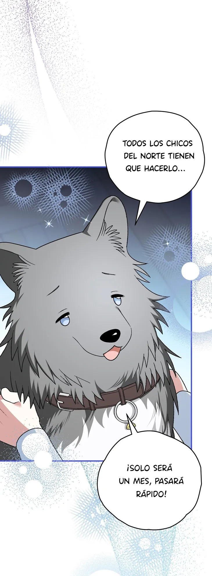 59 A Mi Querido Lobo