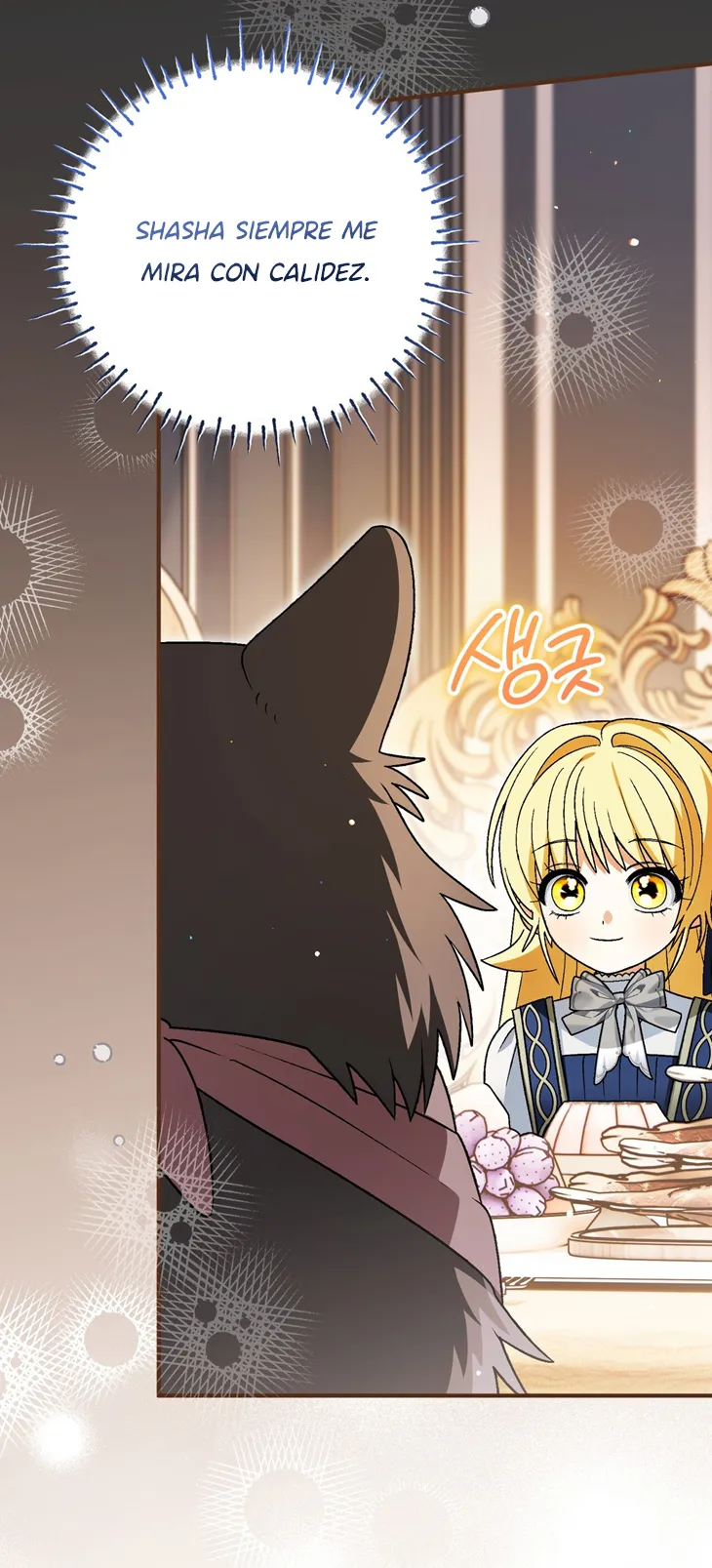 35 A Mi Querido Lobo