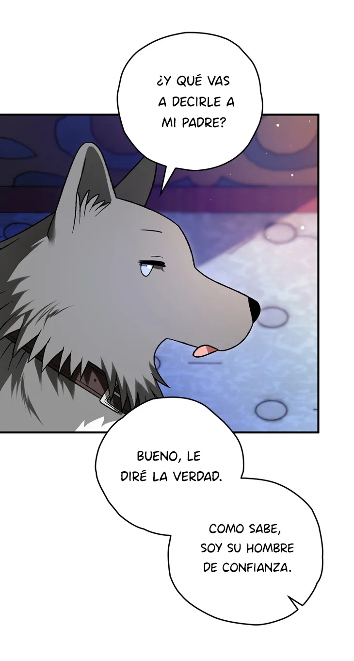 62 A Mi Querido Lobo