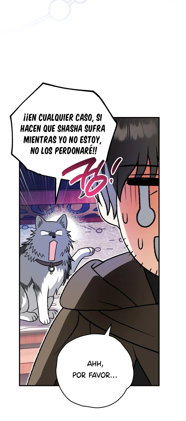 69 A Mi Querido Lobo