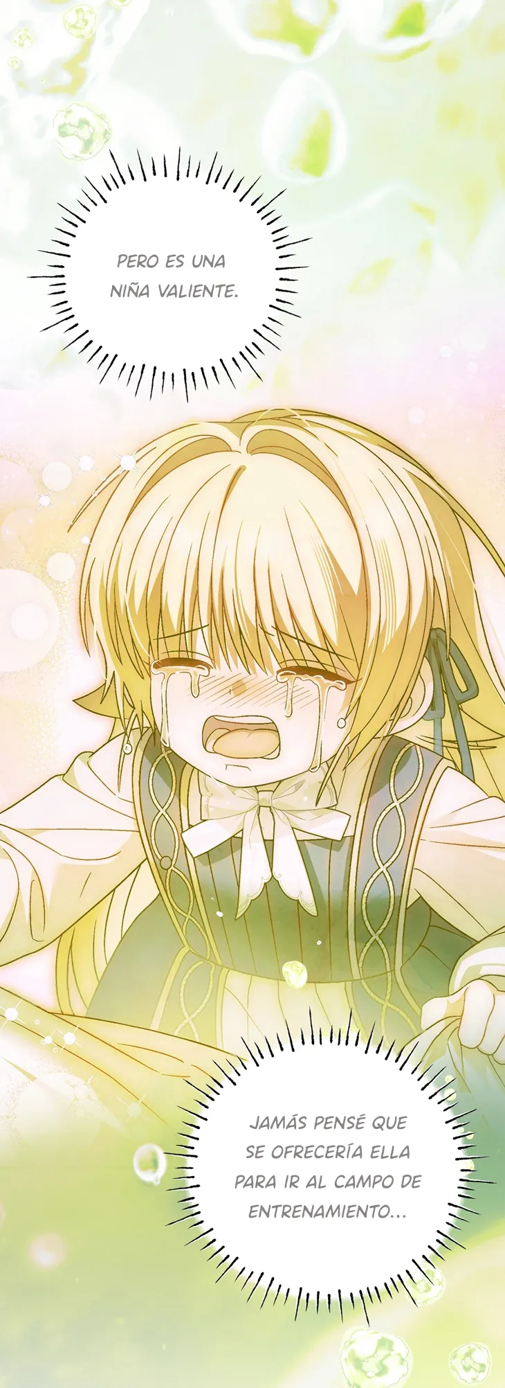 31 A Mi Querido Lobo