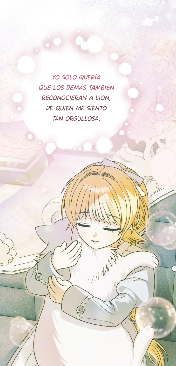 17 A Mi Querido Lobo