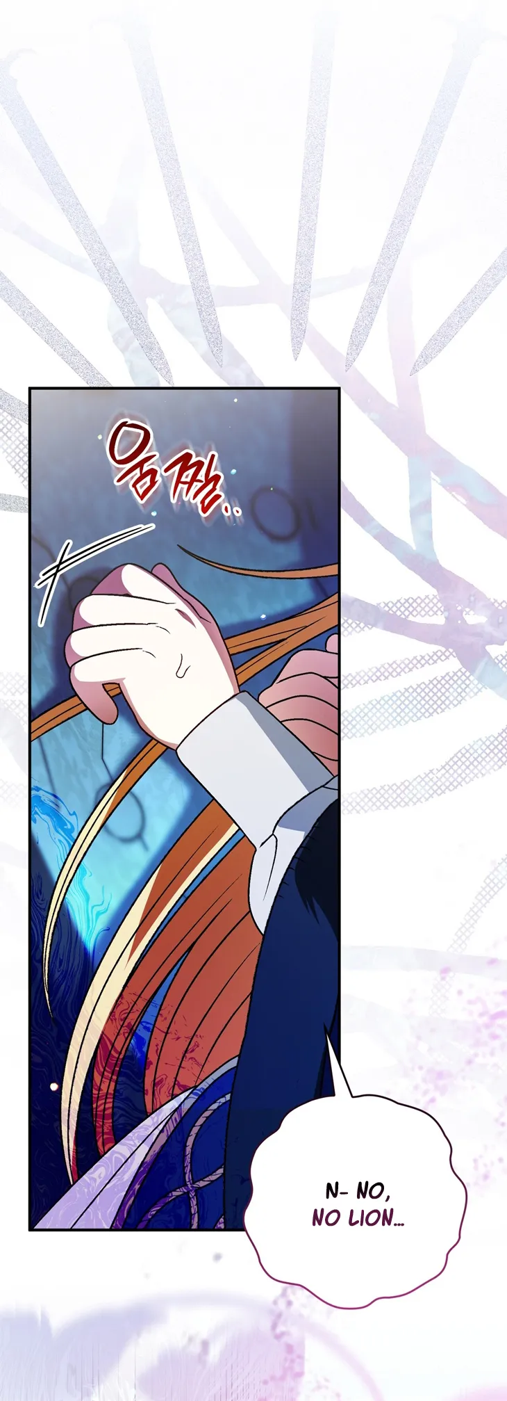 76 A Mi Querido Lobo