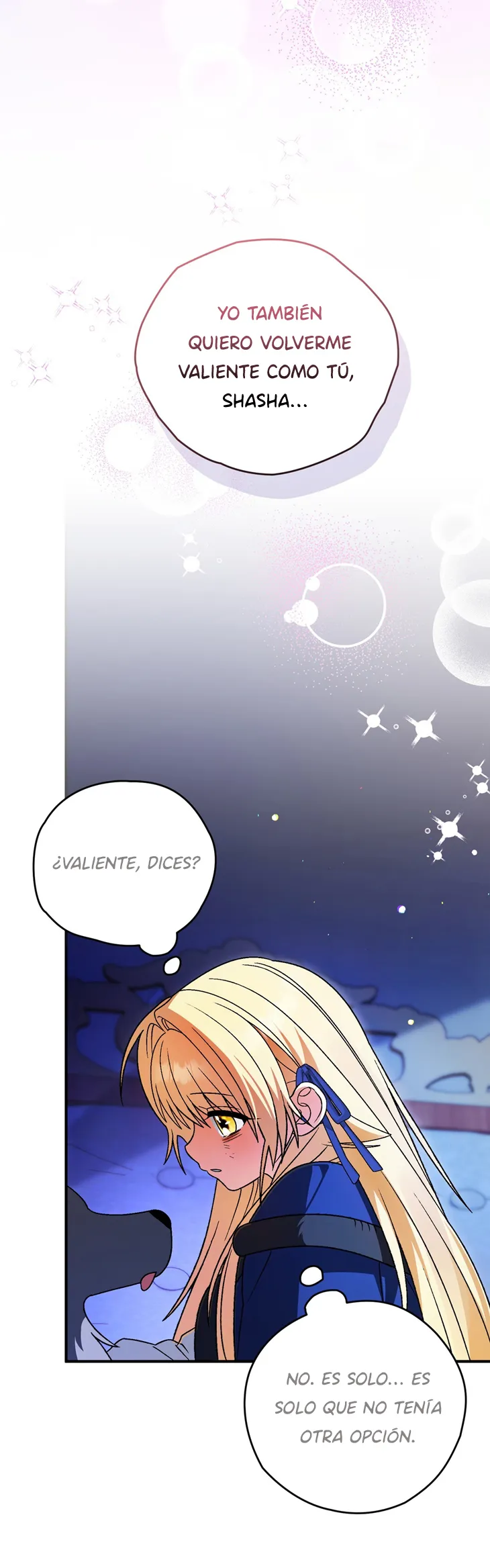 49 A Mi Querido Lobo