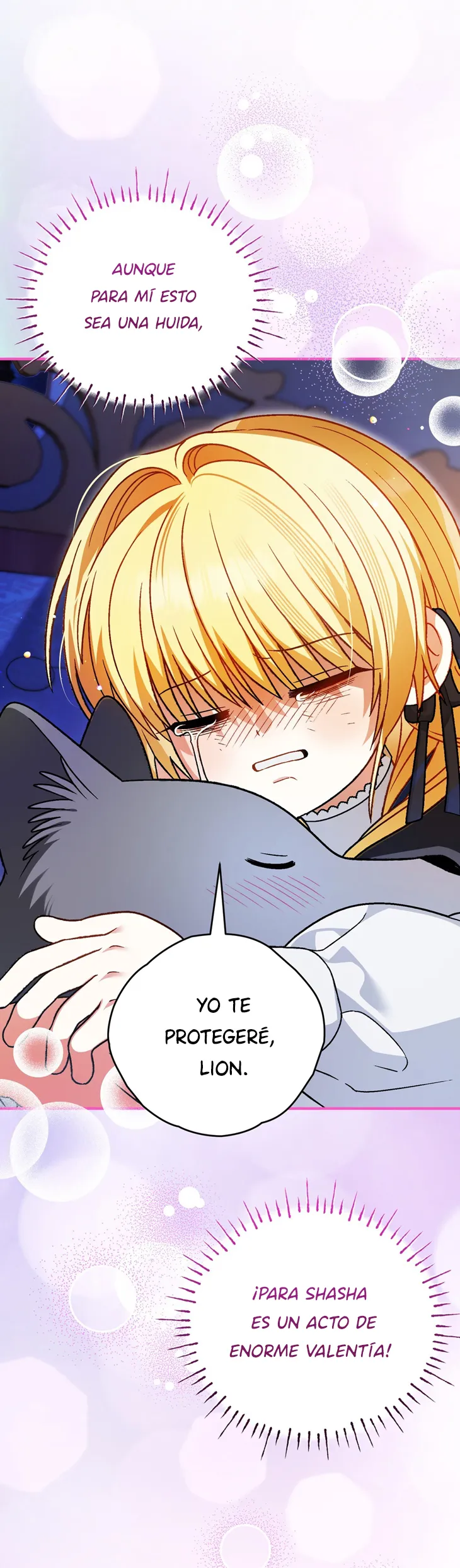 47 A Mi Querido Lobo