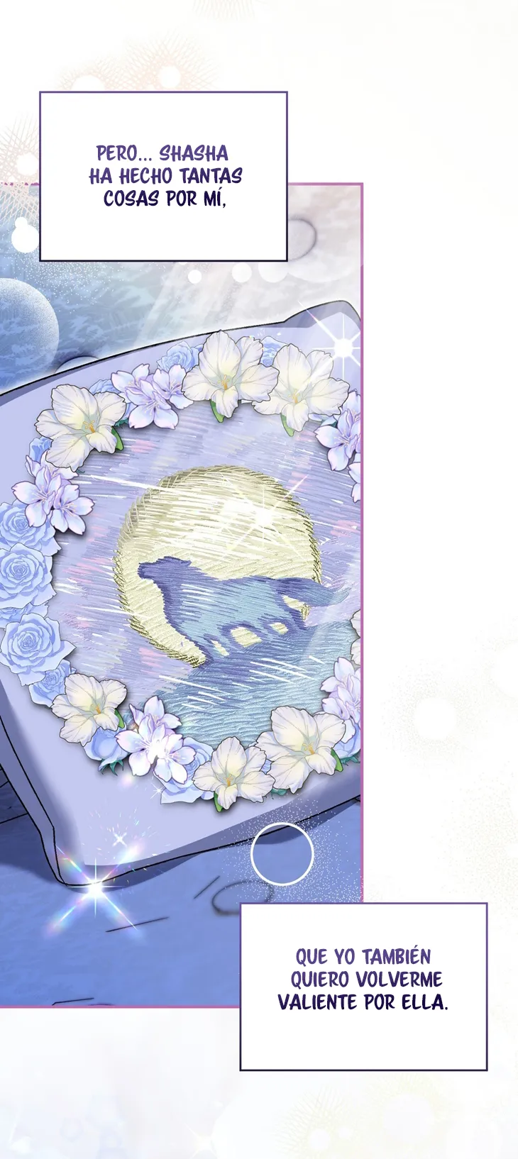 58 A Mi Querido Lobo