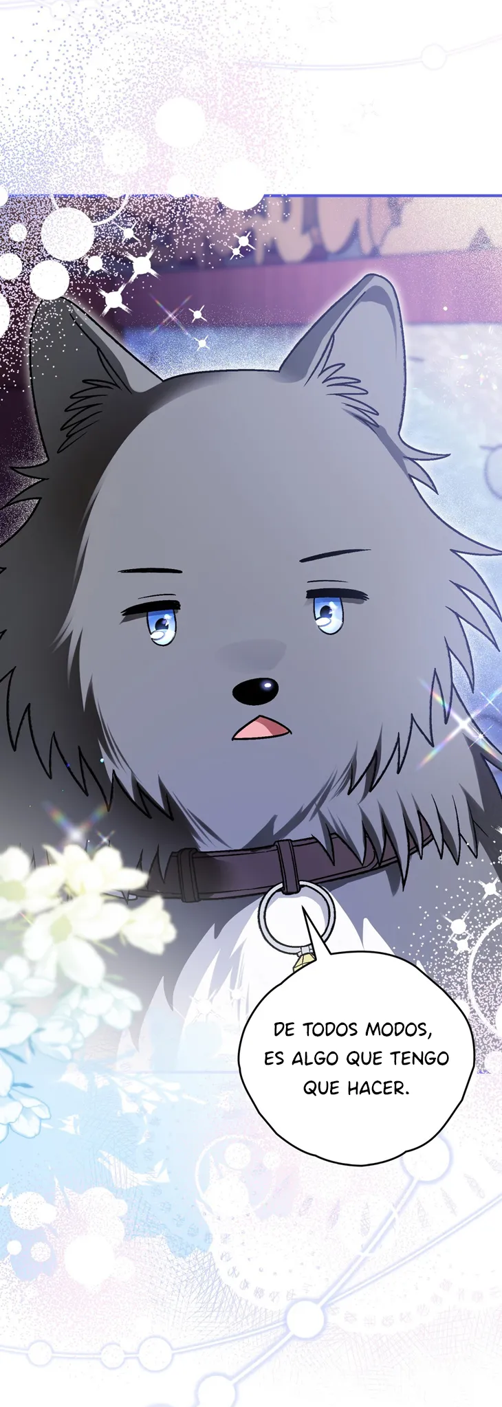 68 A Mi Querido Lobo