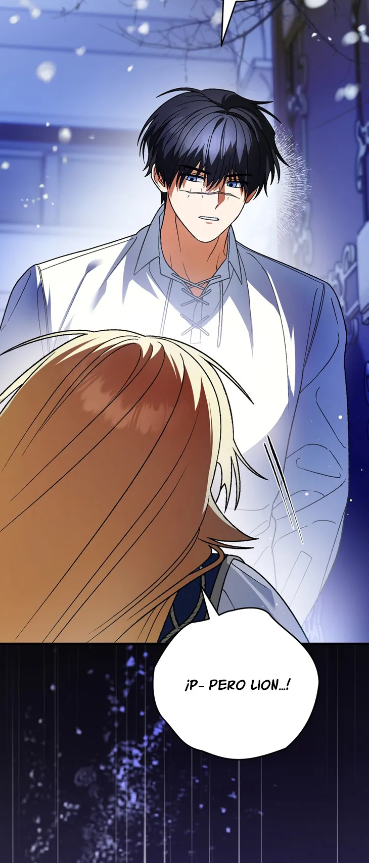 11 A Mi Querido Lobo