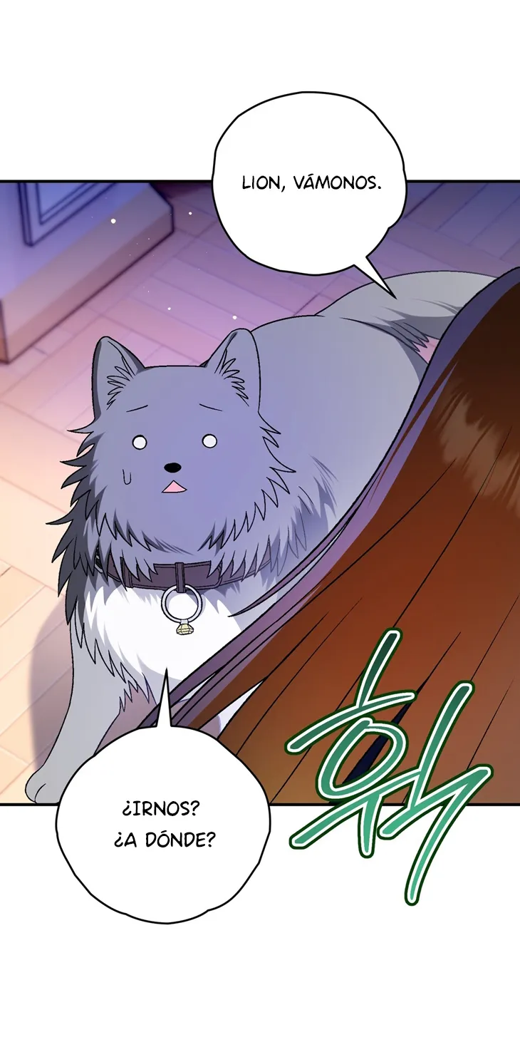 35 A Mi Querido Lobo