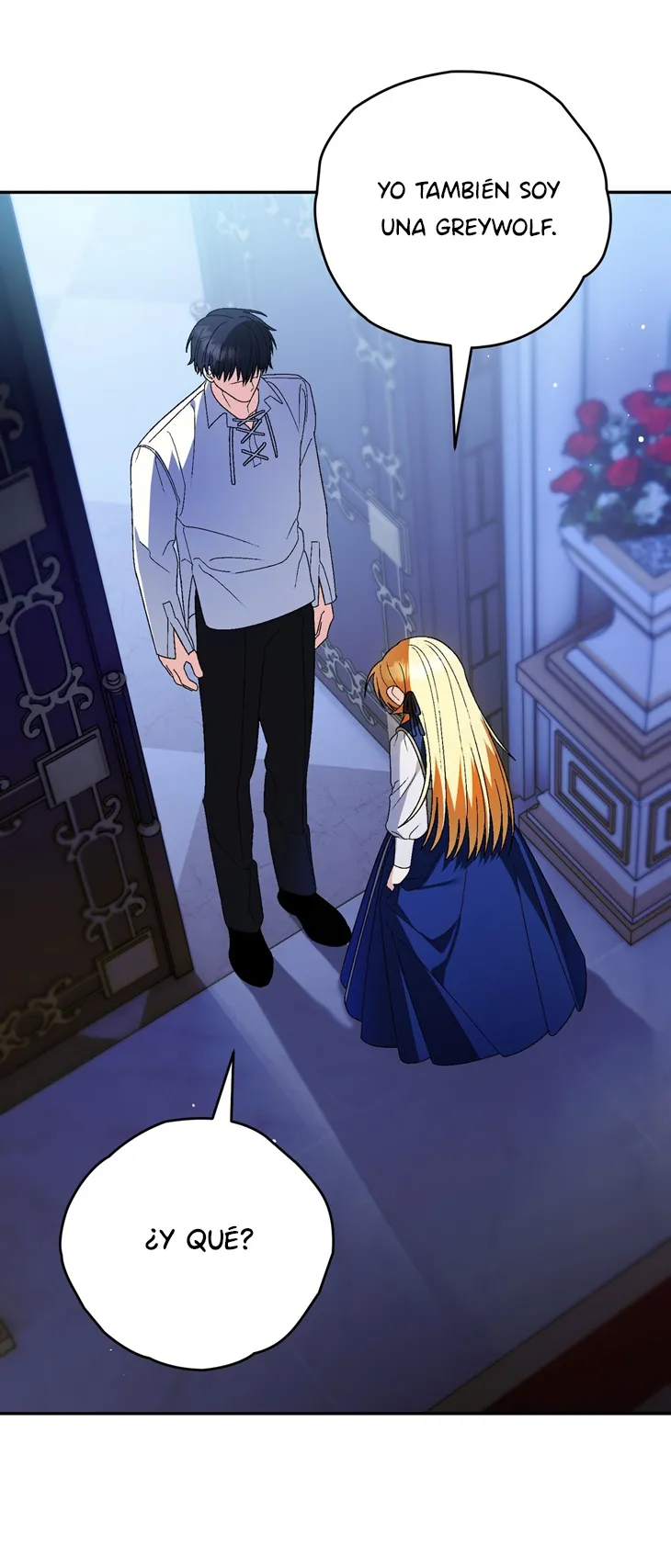 20 A Mi Querido Lobo