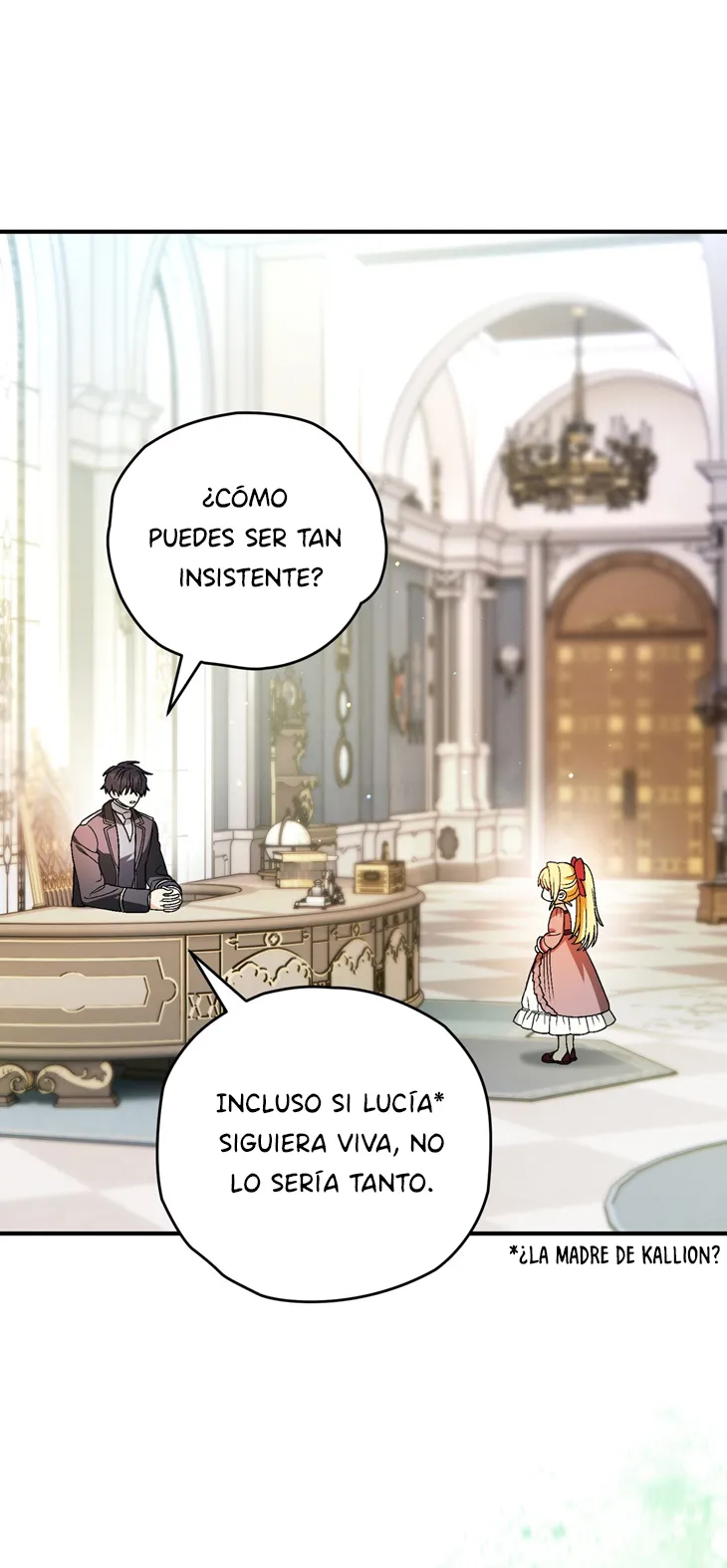 40 A Mi Querido Lobo