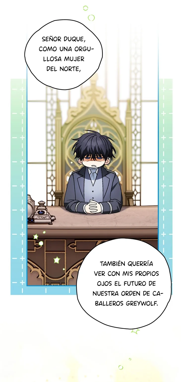 38 A Mi Querido Lobo