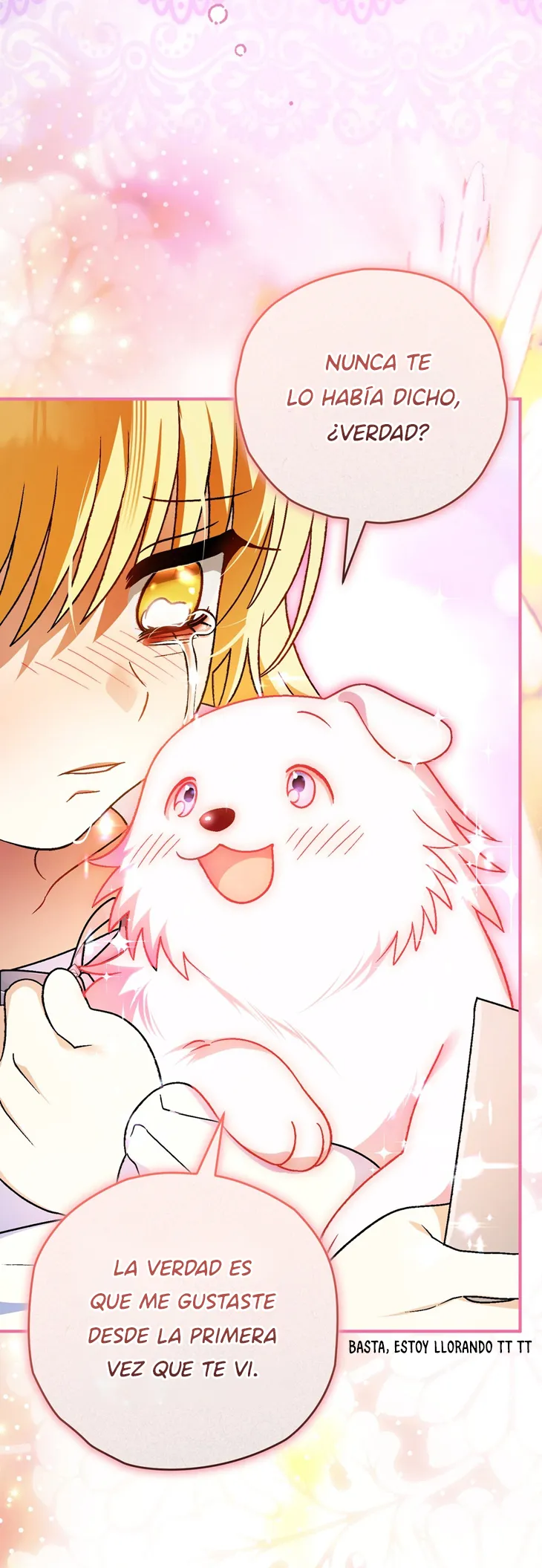 28 A Mi Querido Lobo