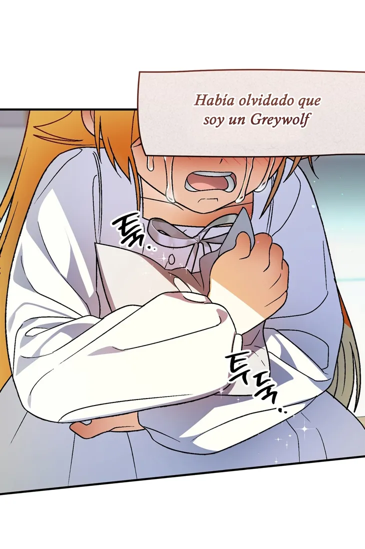 30 A Mi Querido Lobo