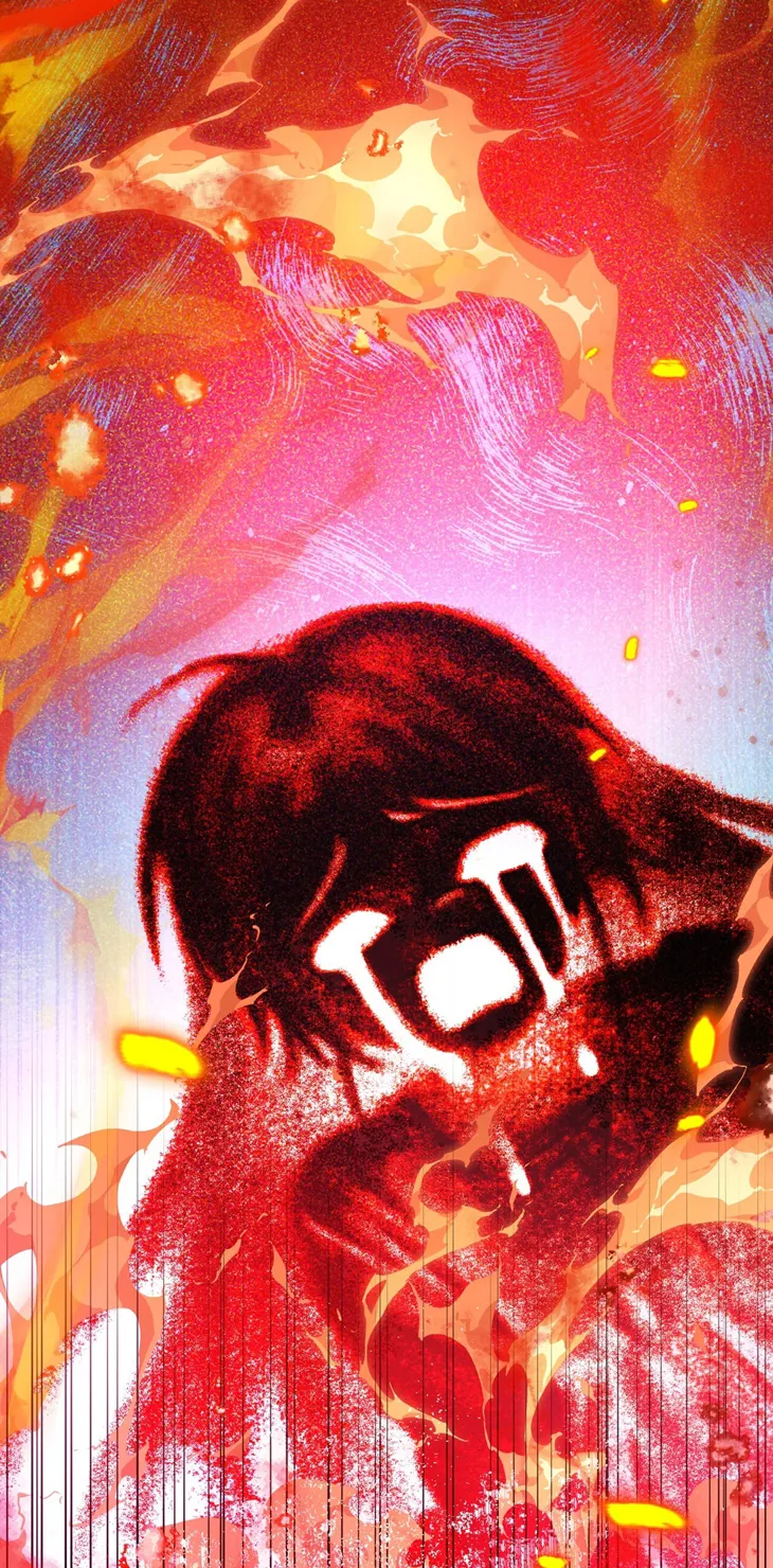 70 A Mi Querido Lobo