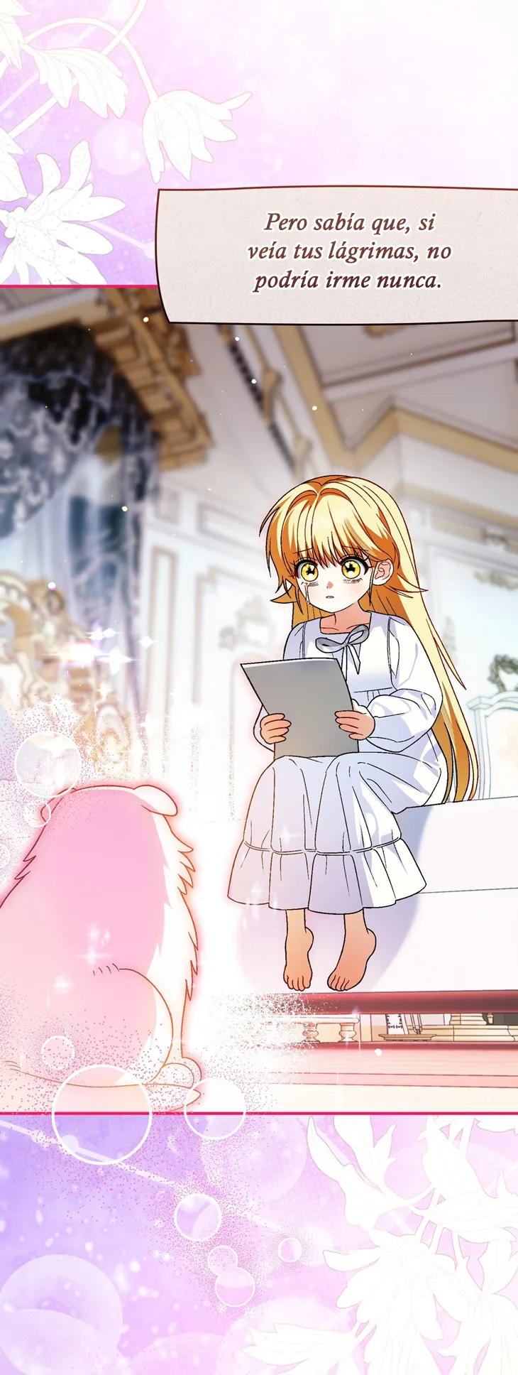 23 A Mi Querido Lobo