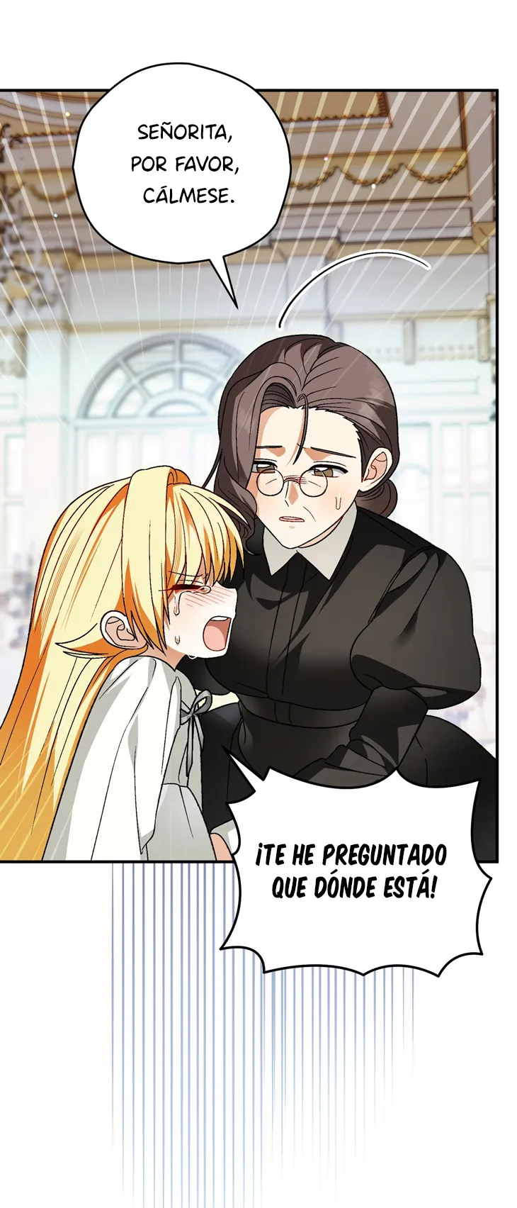 14 A Mi Querido Lobo