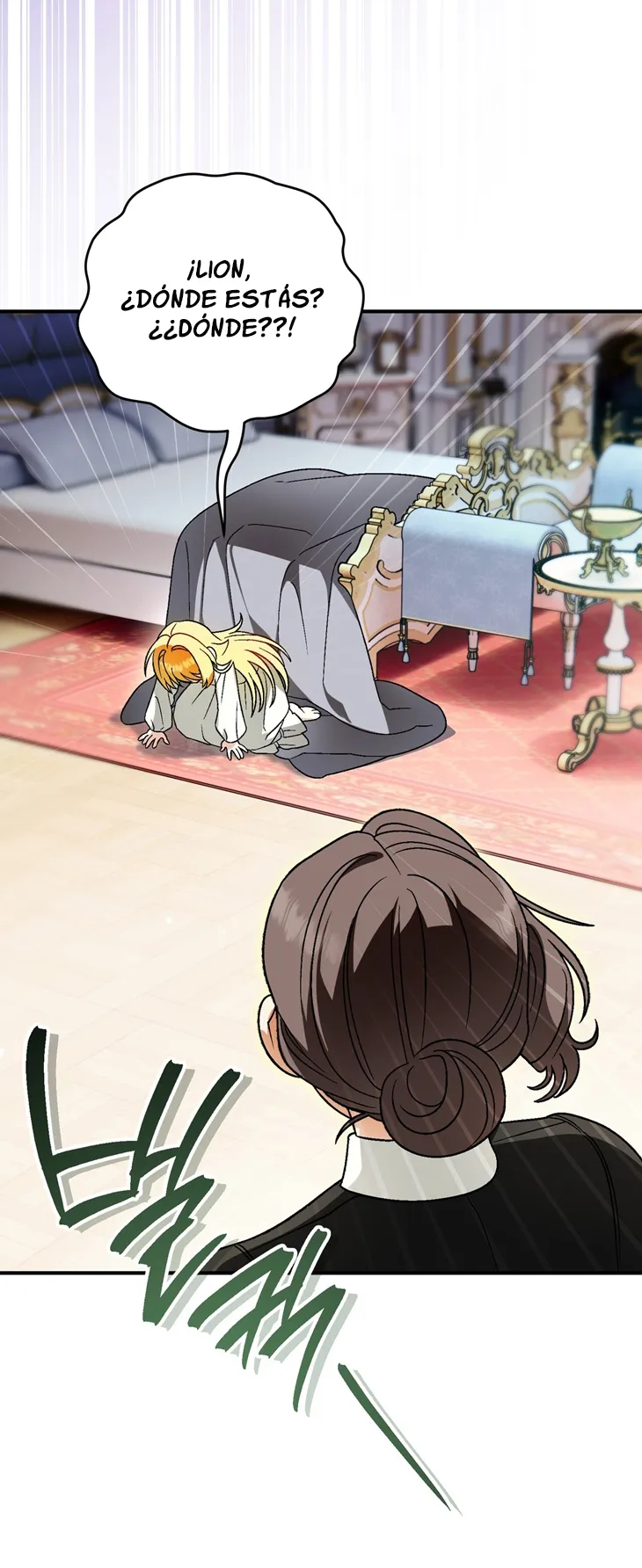 13 A Mi Querido Lobo