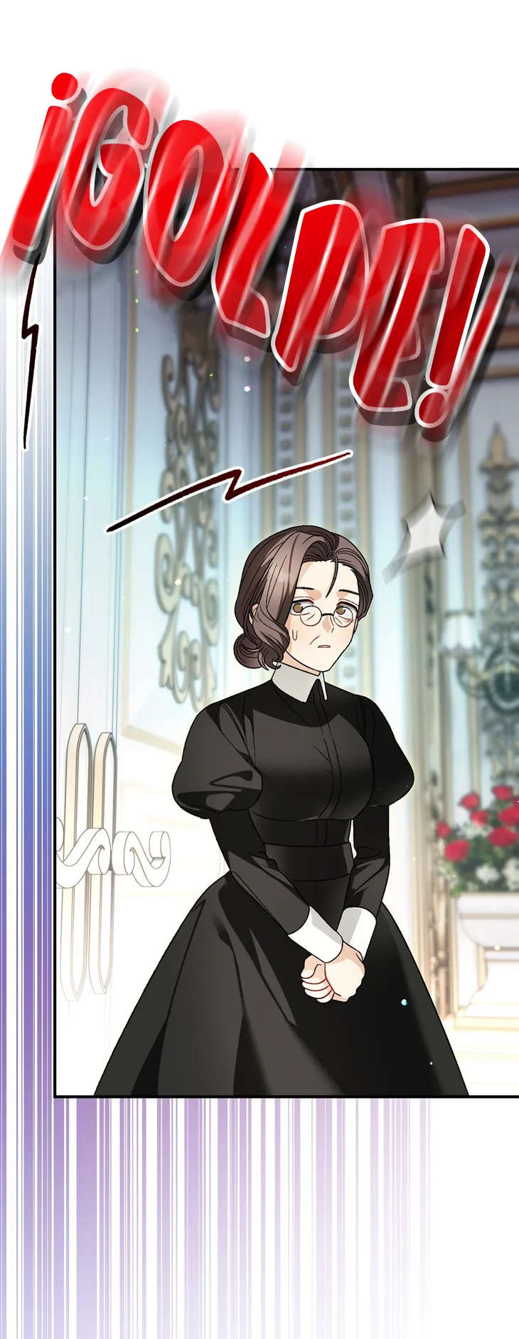 12 A Mi Querido Lobo