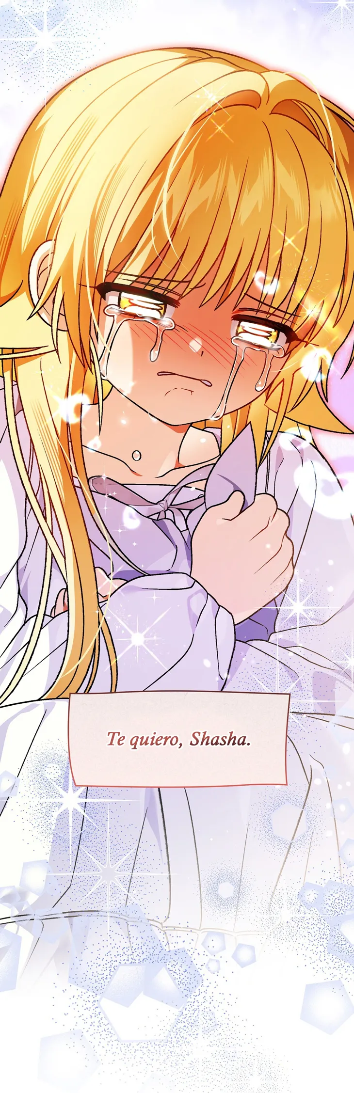 33 A Mi Querido Lobo