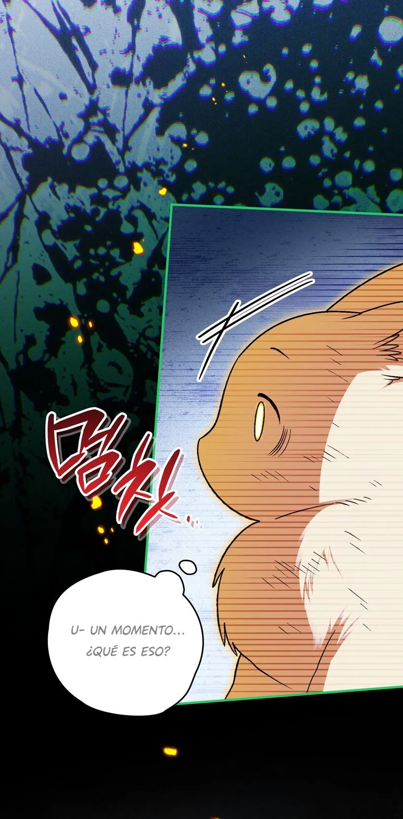 23 A Mi Querido Lobo