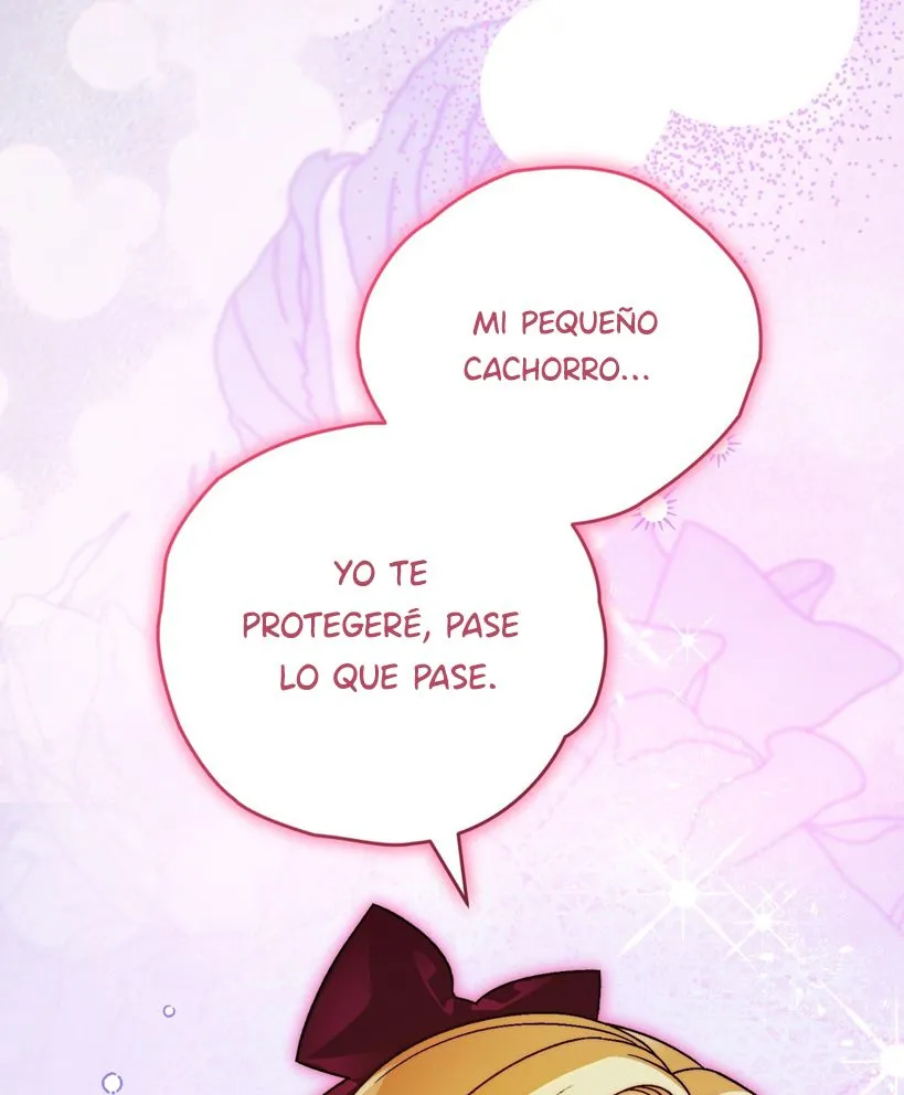 51 A Mi Querido Lobo