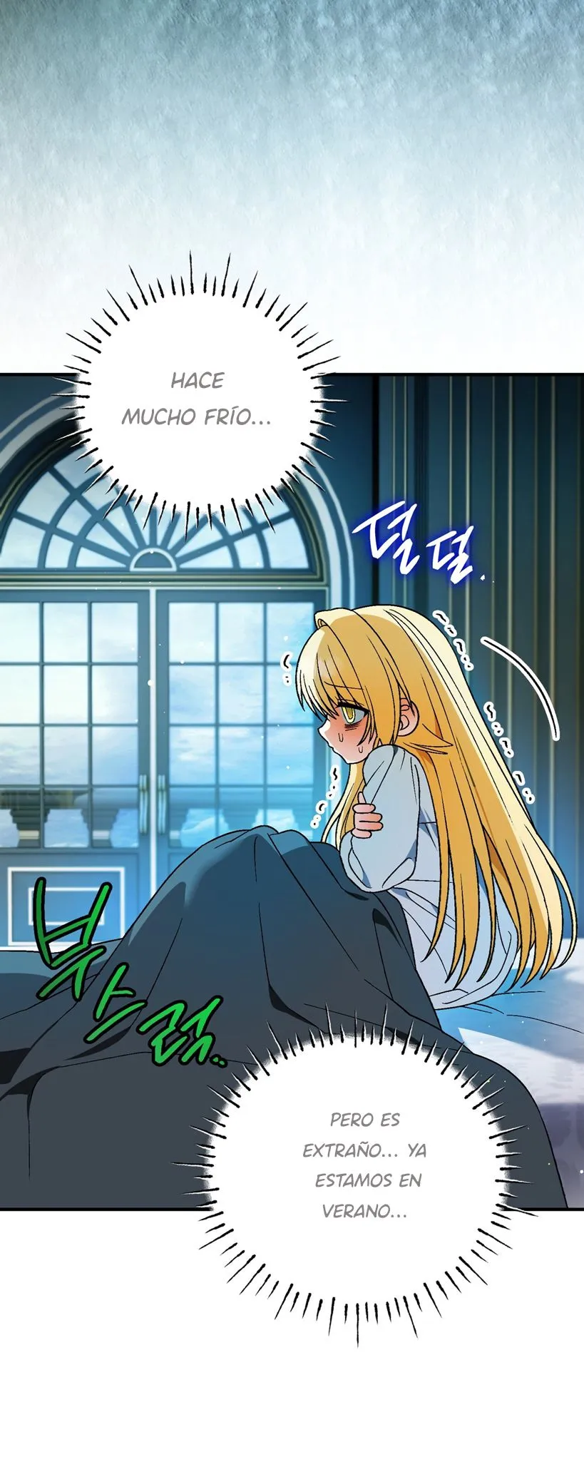 65 A Mi Querido Lobo