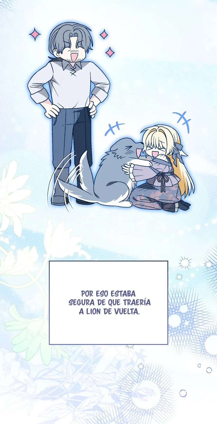 40 A Mi Querido Lobo