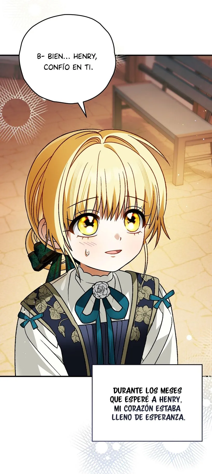 38 A Mi Querido Lobo