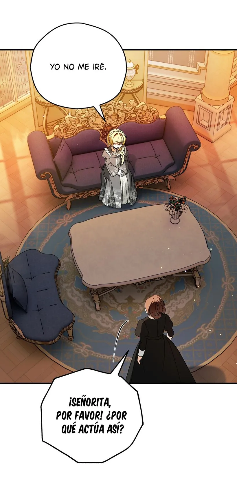 73 A Mi Querido Lobo